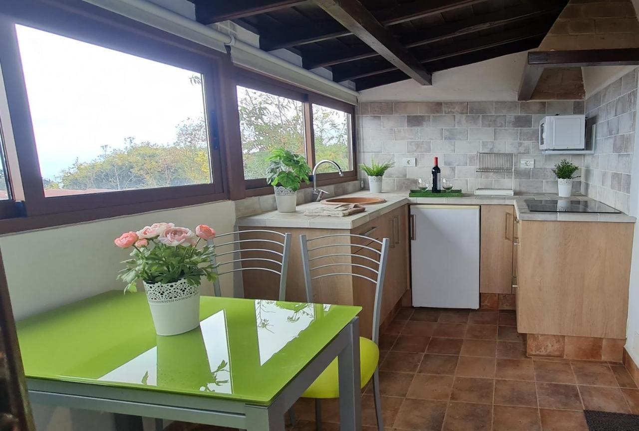 Vivienda Vacacional Finca Monterrey Mazo 外观 照片