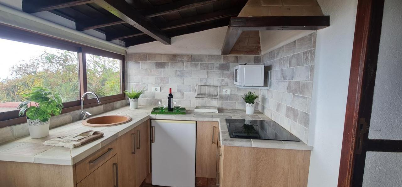 Vivienda Vacacional Finca Monterrey Mazo 外观 照片