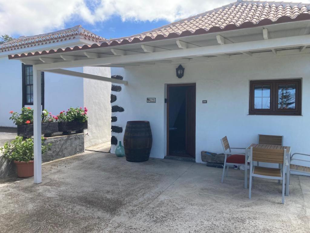 Vivienda Vacacional Finca Monterrey Mazo 外观 照片