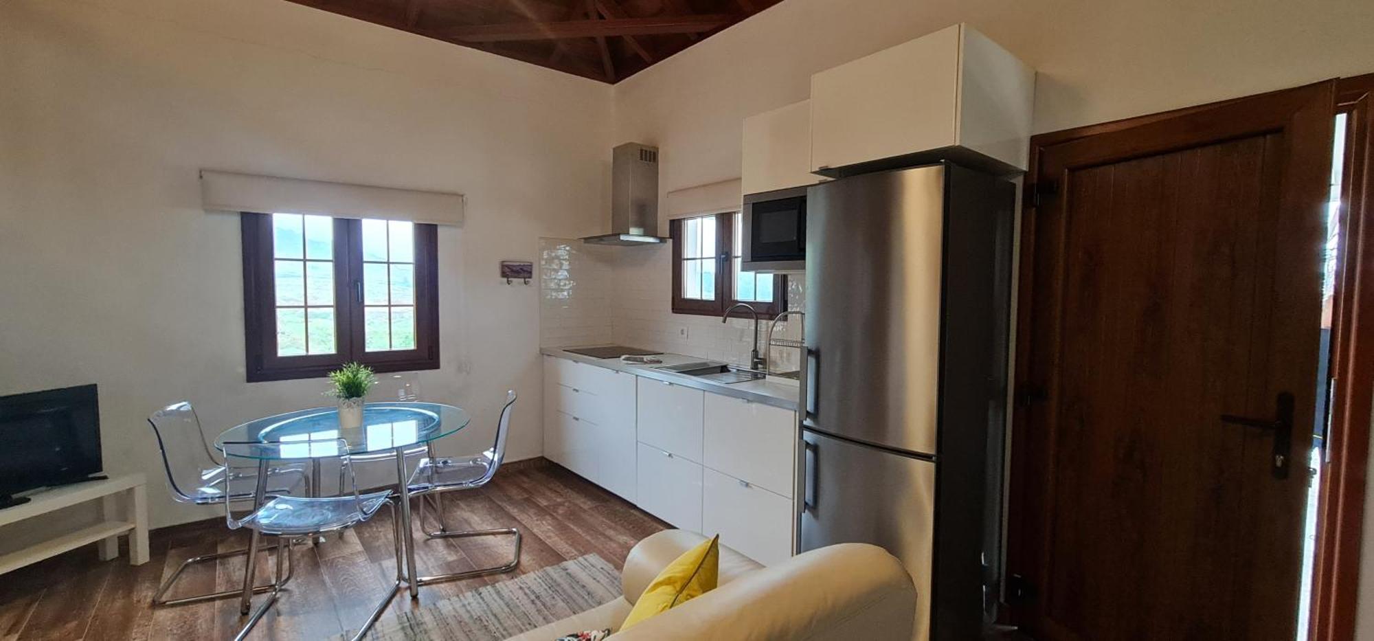 Vivienda Vacacional Finca Monterrey Mazo 外观 照片