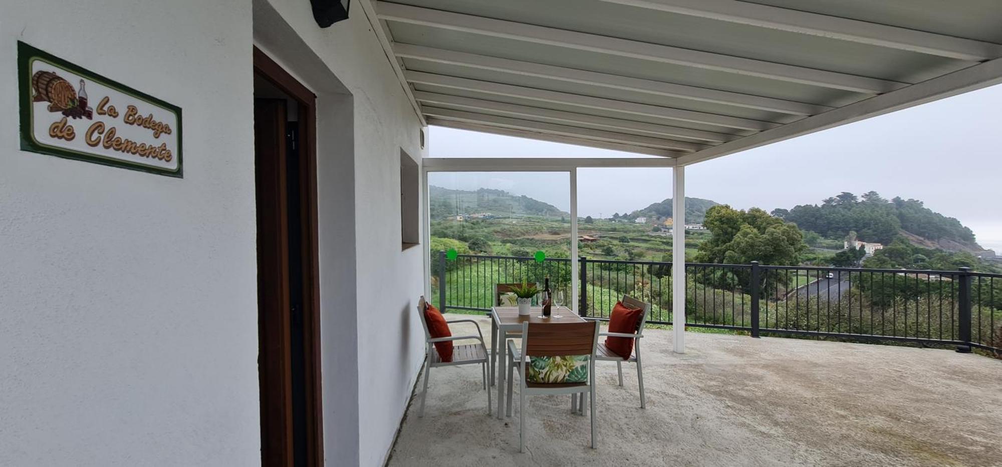 Vivienda Vacacional Finca Monterrey Mazo 外观 照片