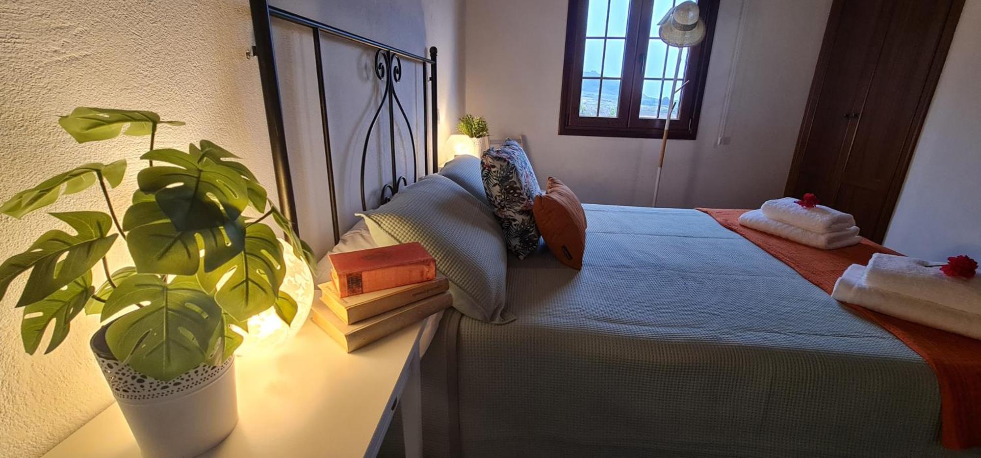 Vivienda Vacacional Finca Monterrey Mazo 外观 照片