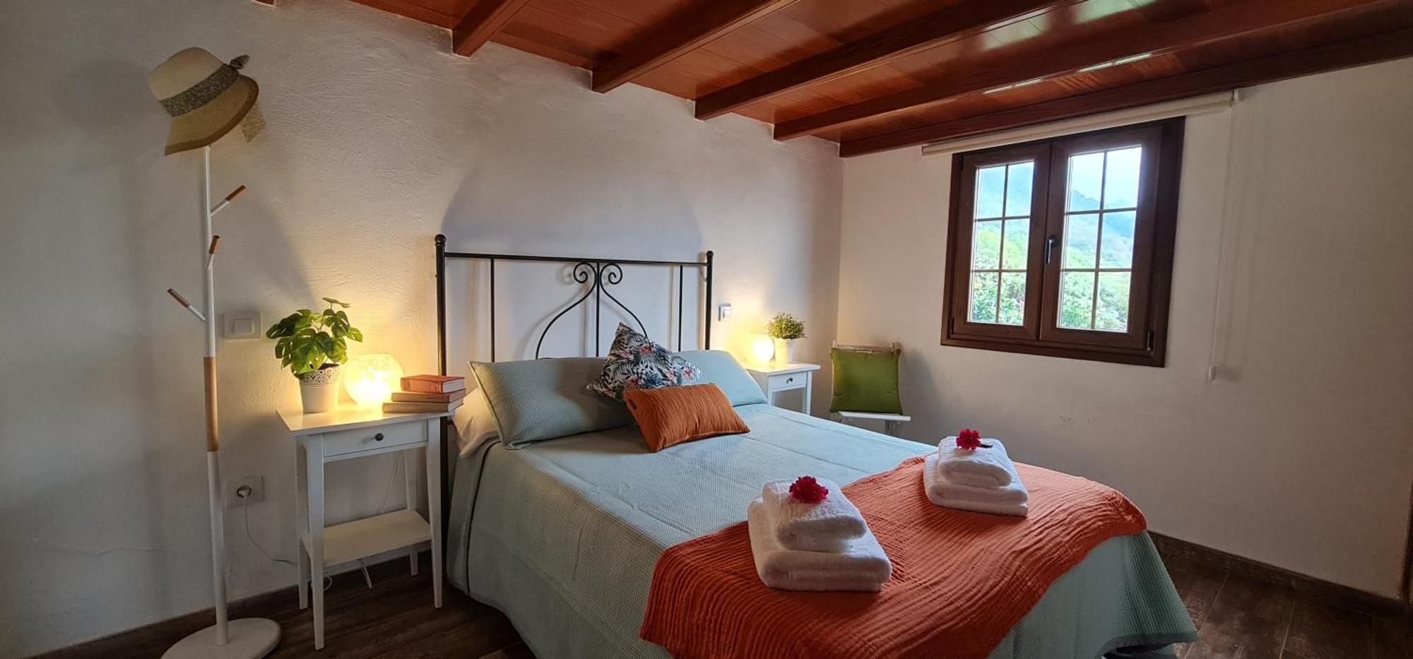 Vivienda Vacacional Finca Monterrey Mazo 外观 照片