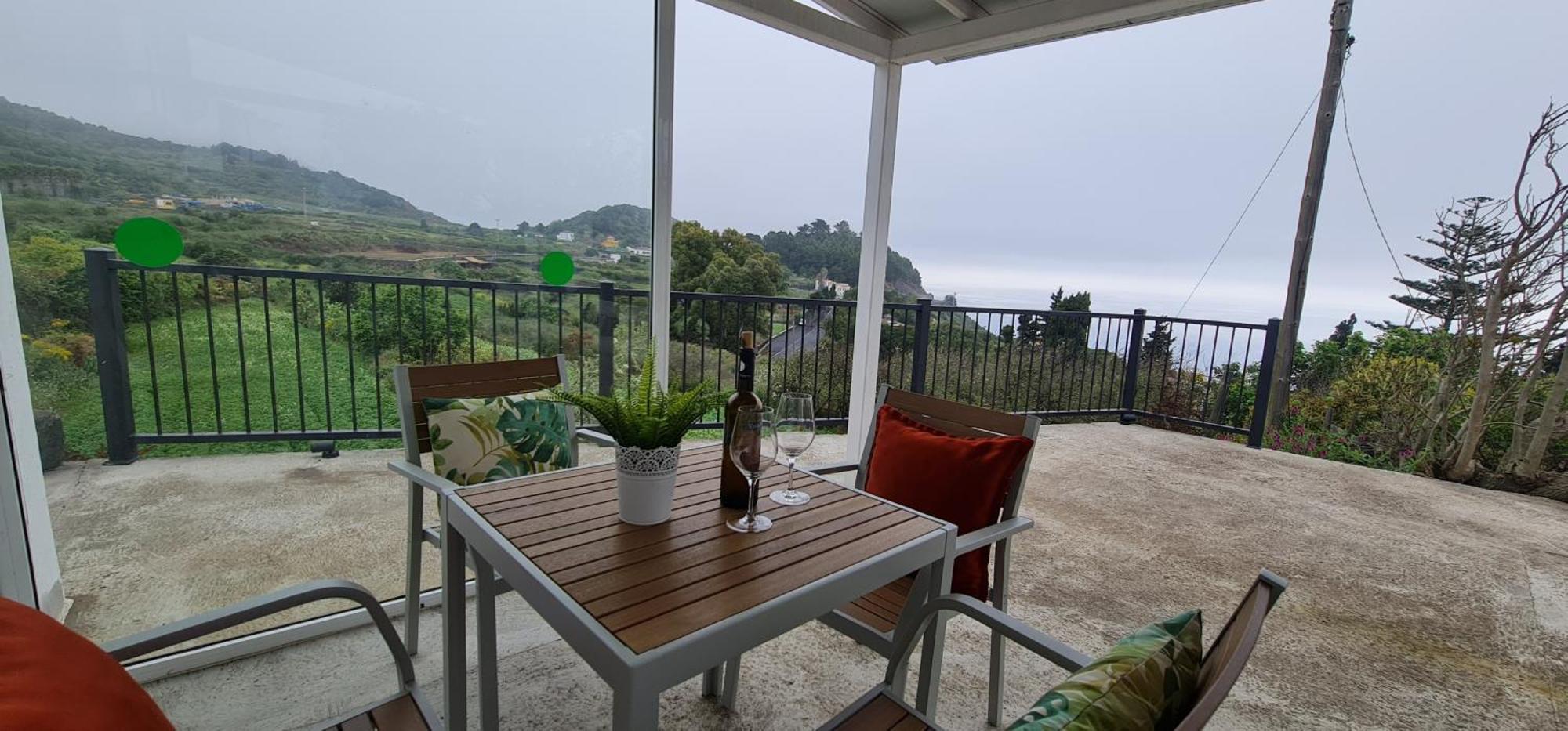 Vivienda Vacacional Finca Monterrey Mazo 外观 照片