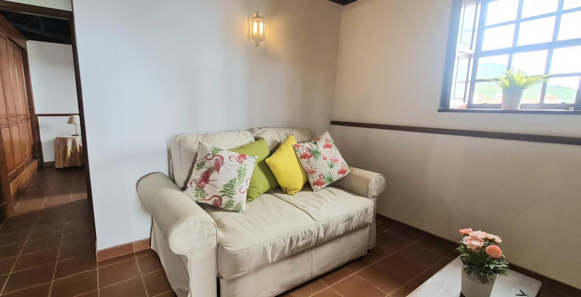 Vivienda Vacacional Finca Monterrey Mazo 客房 照片