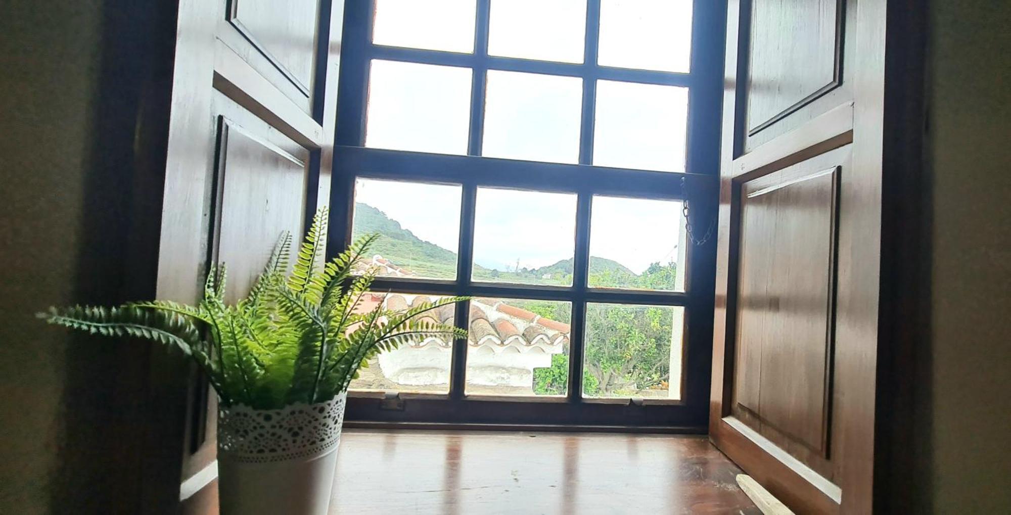 Vivienda Vacacional Finca Monterrey Mazo 客房 照片
