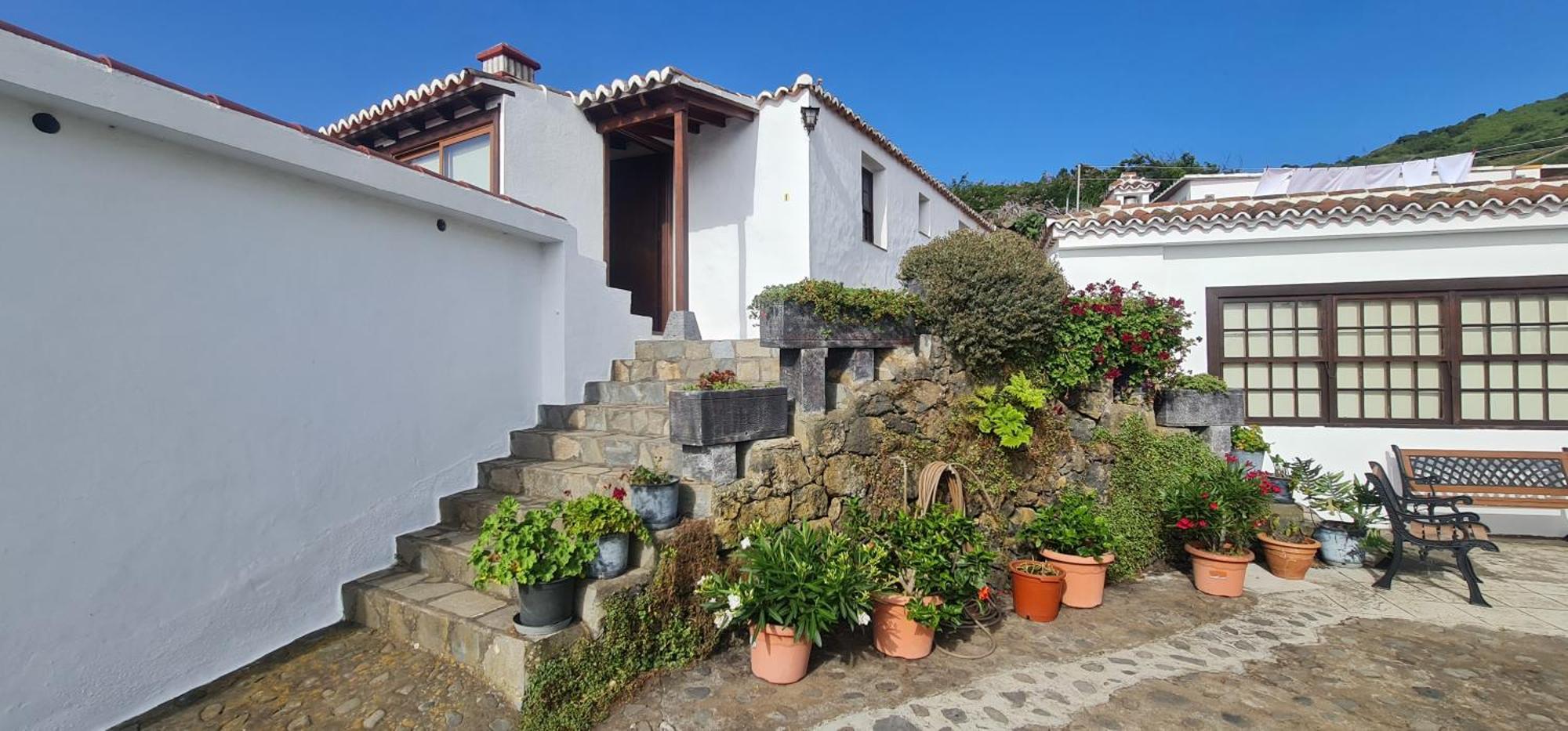 Vivienda Vacacional Finca Monterrey Mazo 客房 照片