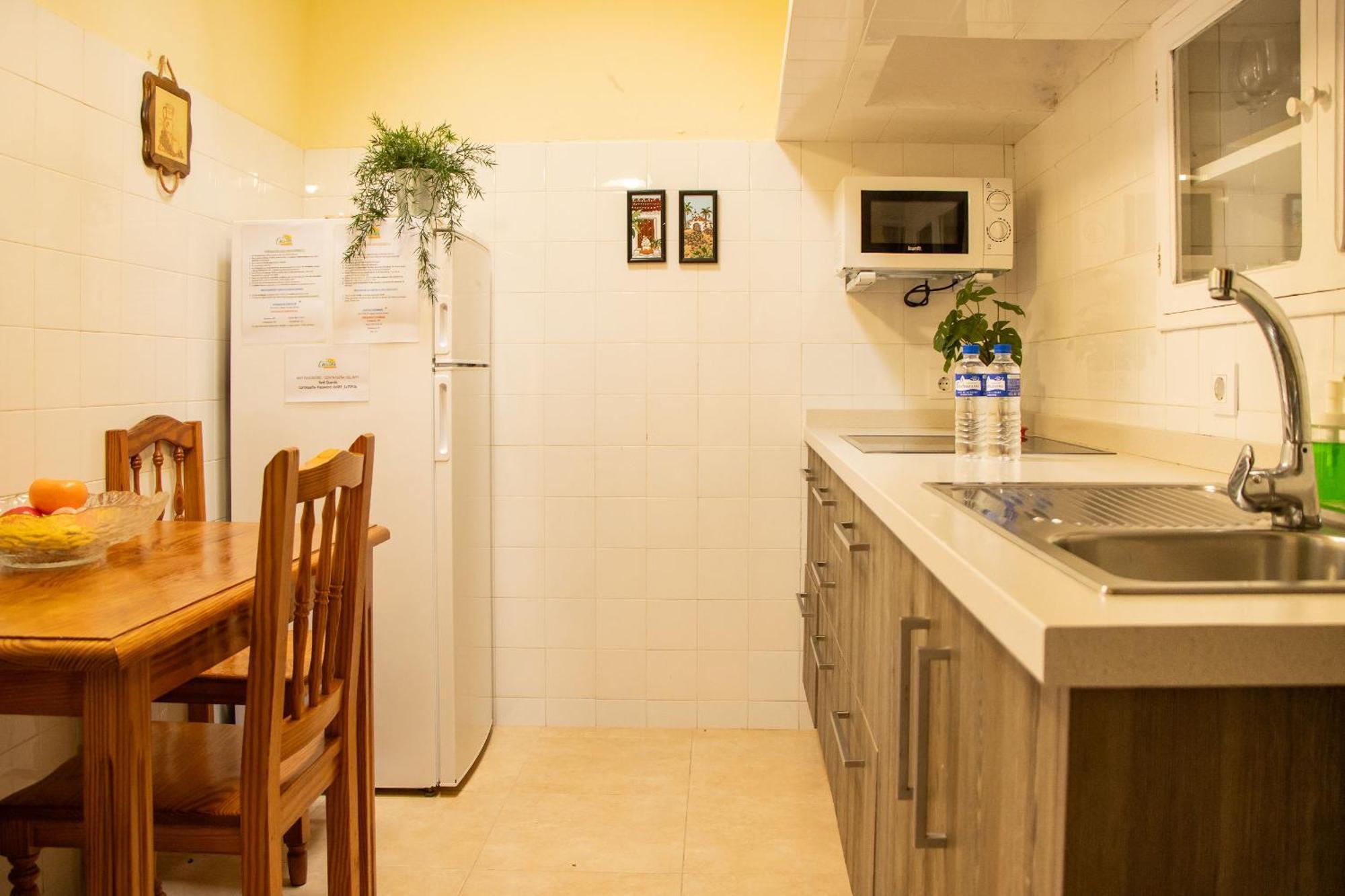 Vivienda Vacacional Finca Monterrey Mazo 外观 照片