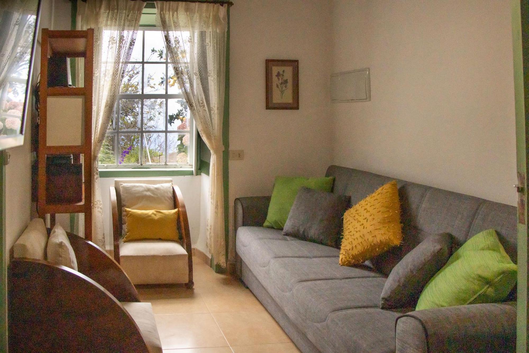 Vivienda Vacacional Finca Monterrey Mazo 外观 照片