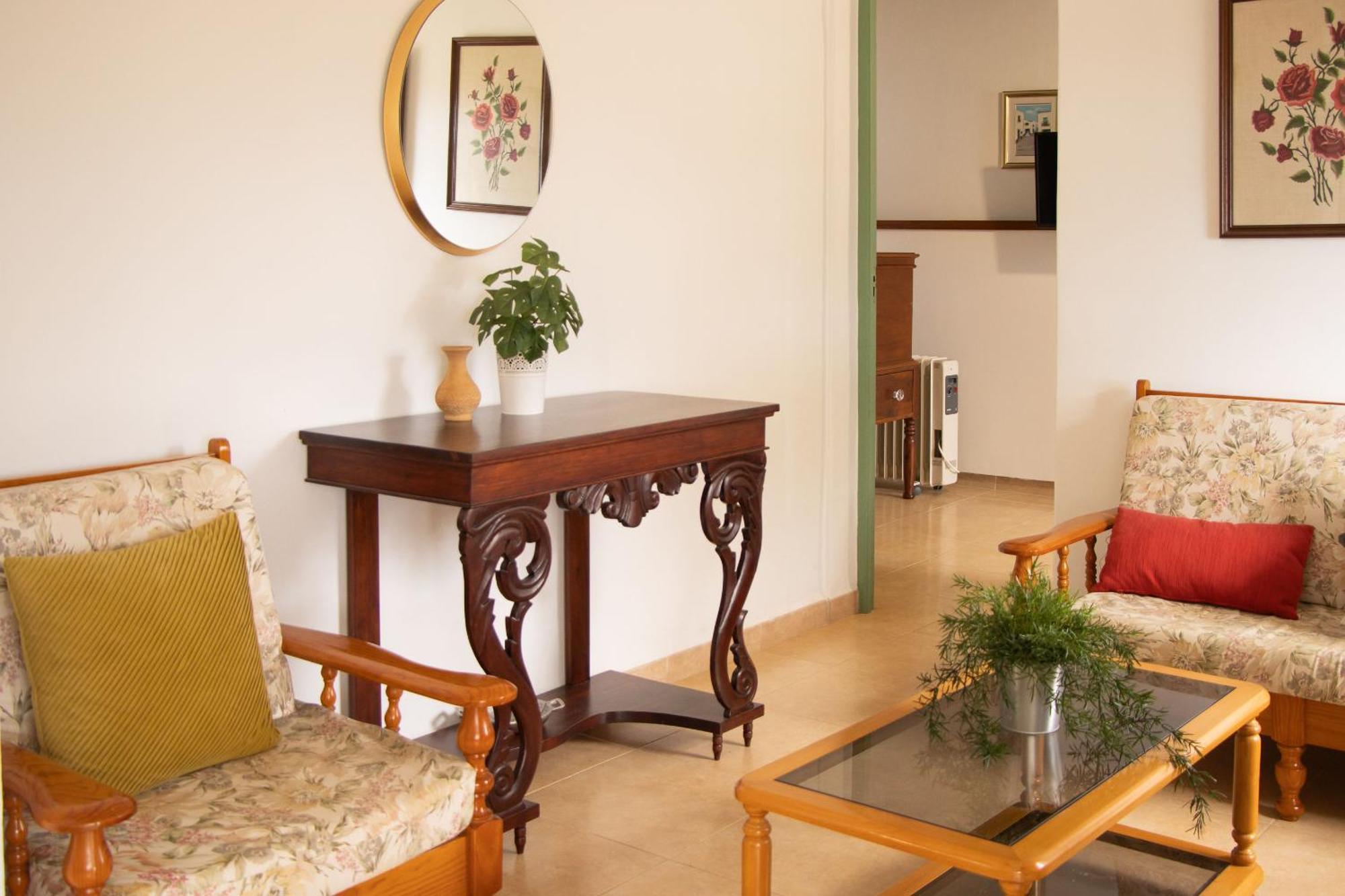 Vivienda Vacacional Finca Monterrey Mazo 外观 照片