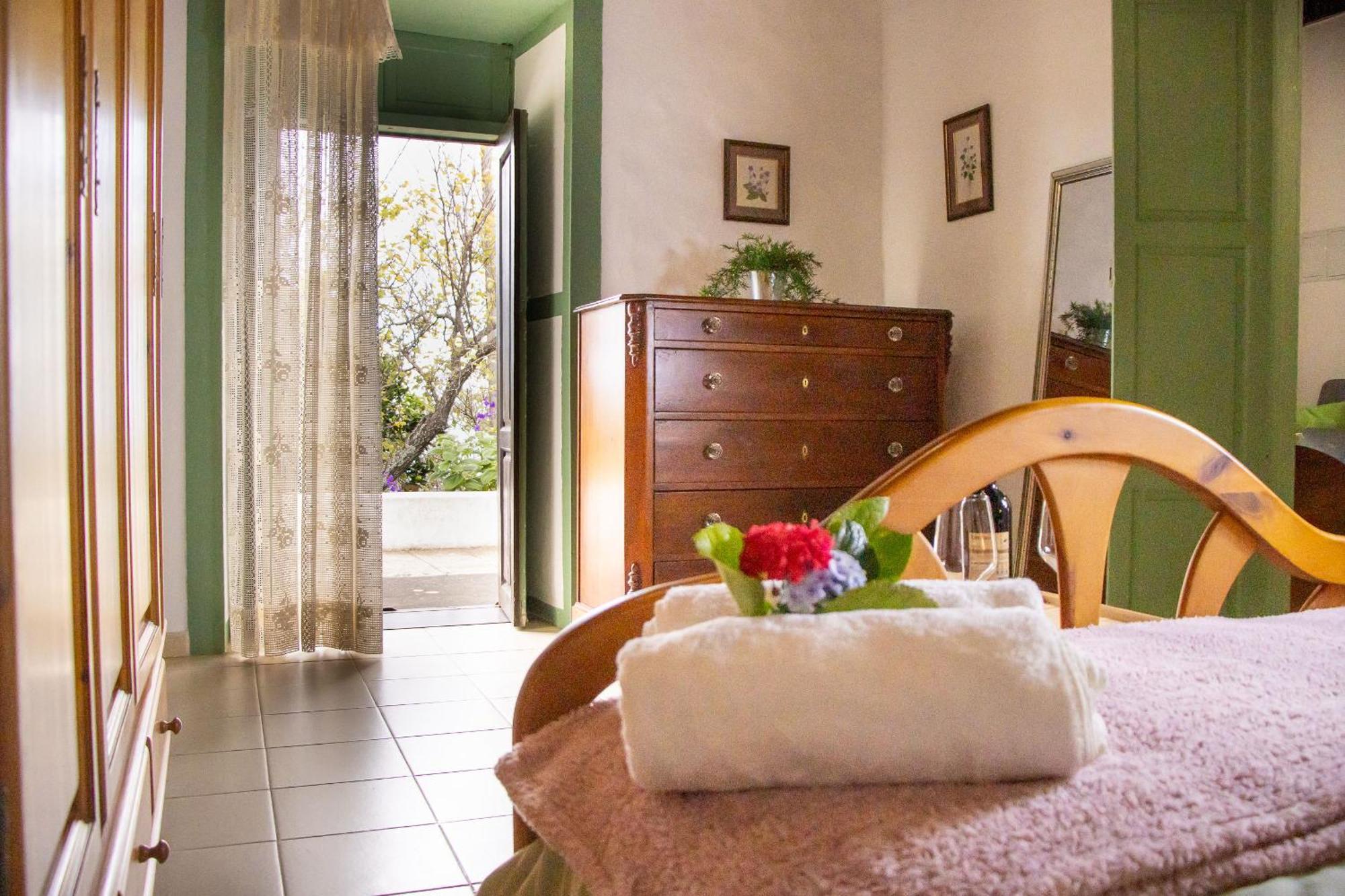 Vivienda Vacacional Finca Monterrey Mazo 外观 照片