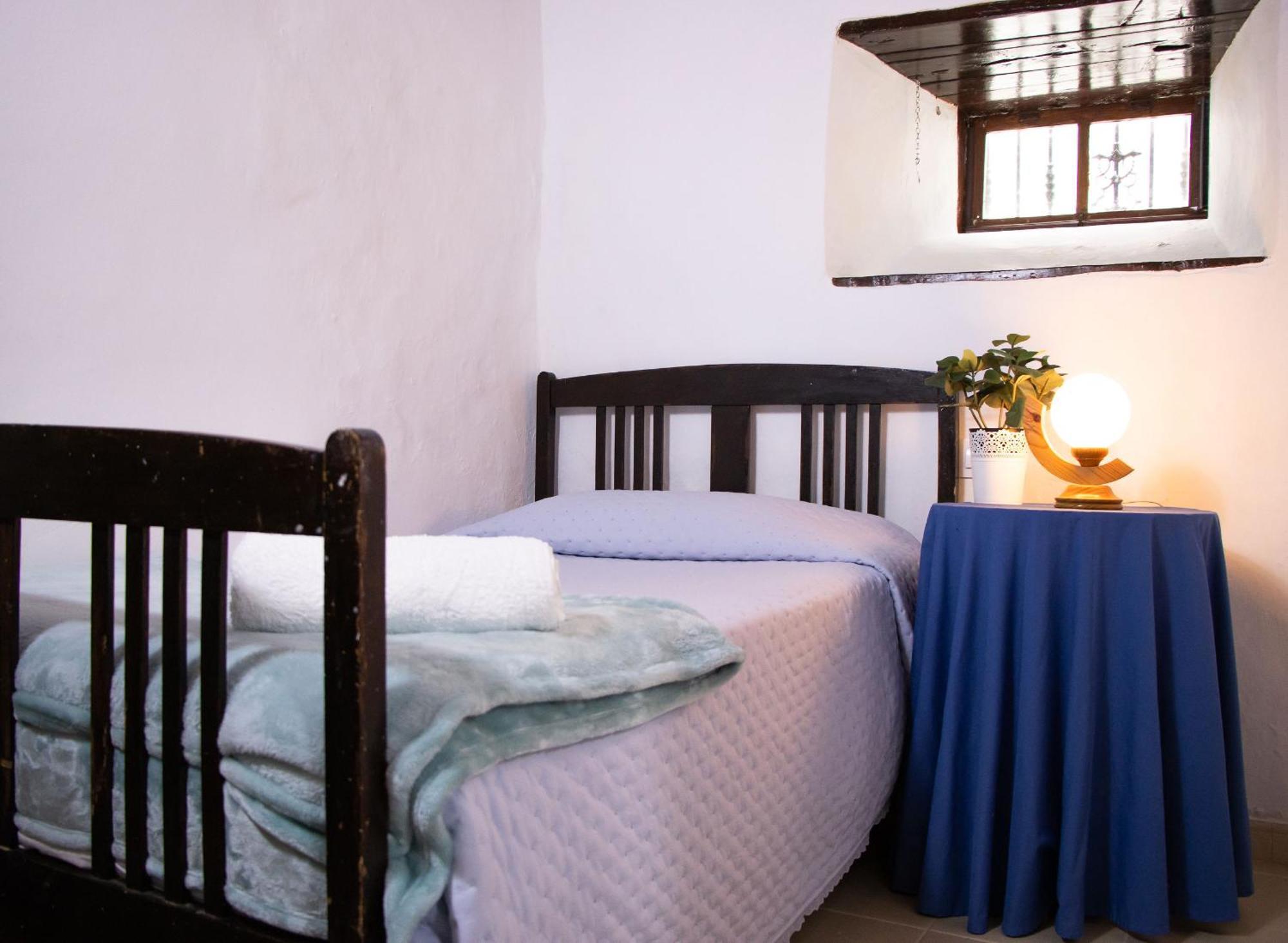 Vivienda Vacacional Finca Monterrey Mazo 外观 照片