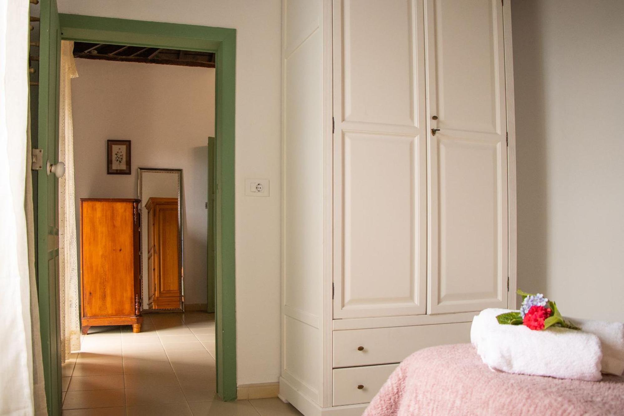 Vivienda Vacacional Finca Monterrey Mazo 外观 照片