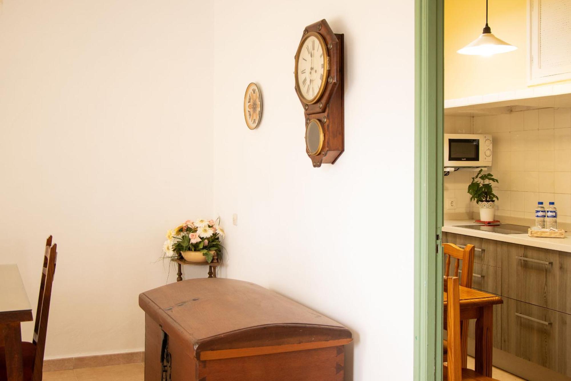 Vivienda Vacacional Finca Monterrey Mazo 外观 照片