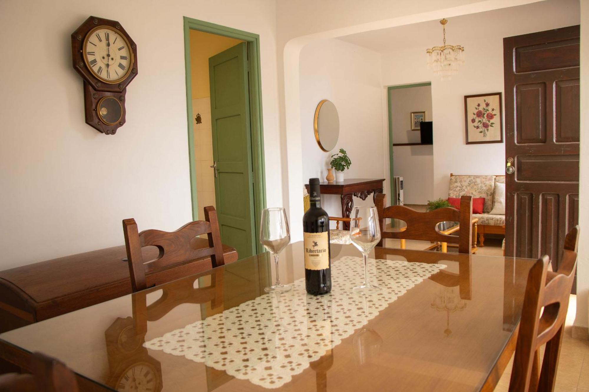 Vivienda Vacacional Finca Monterrey Mazo 外观 照片
