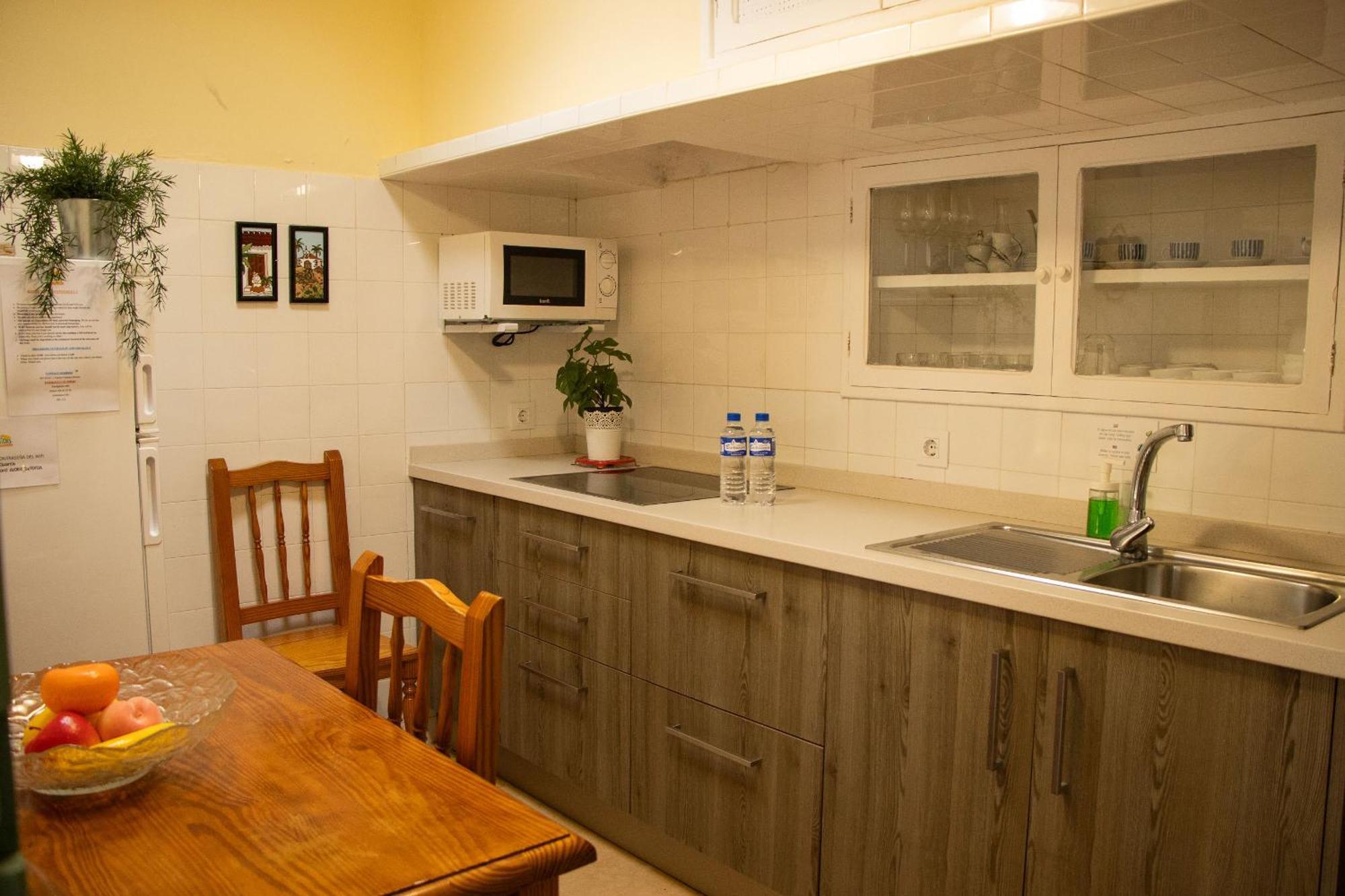 Vivienda Vacacional Finca Monterrey Mazo 外观 照片