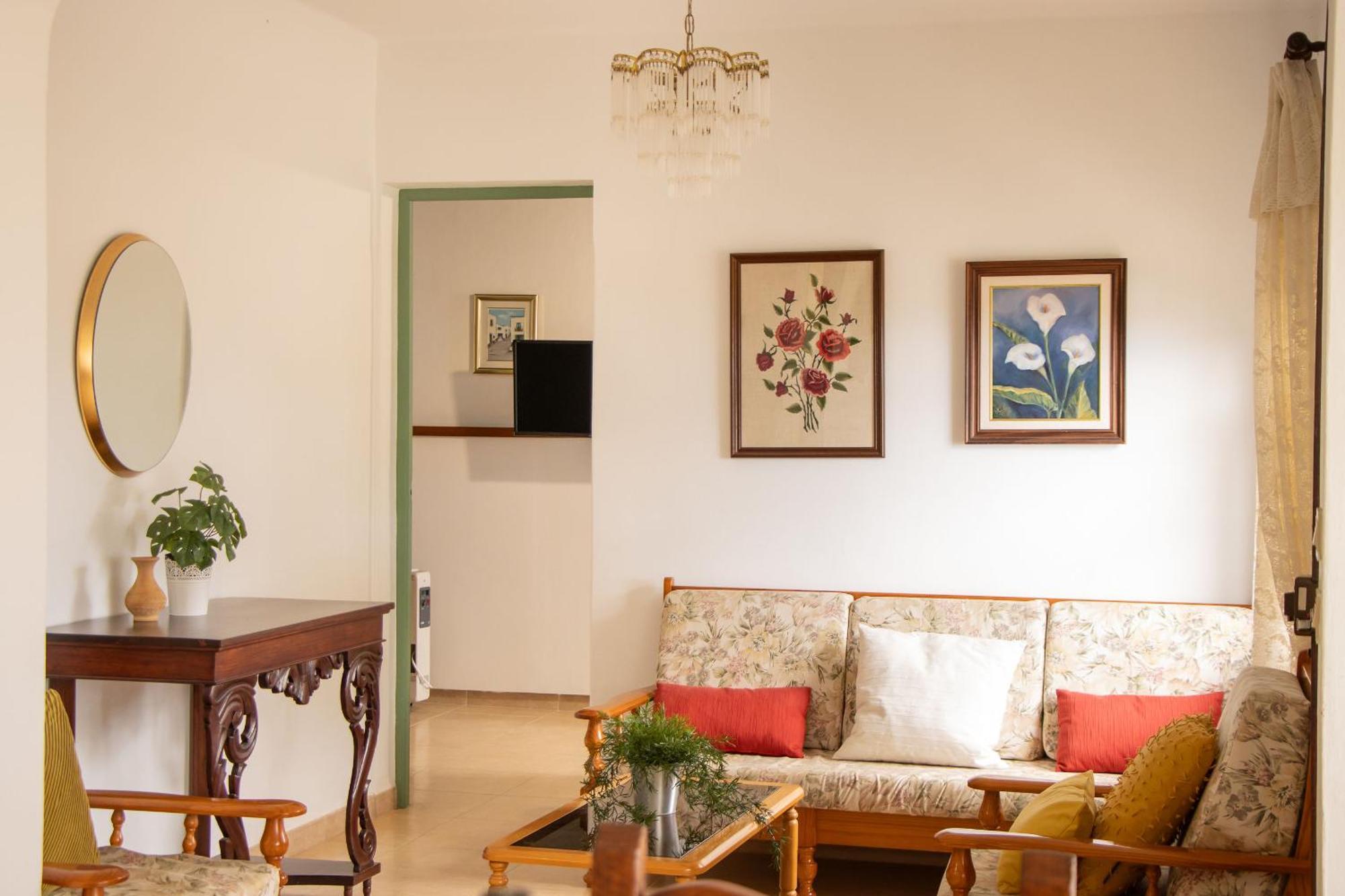 Vivienda Vacacional Finca Monterrey Mazo 外观 照片