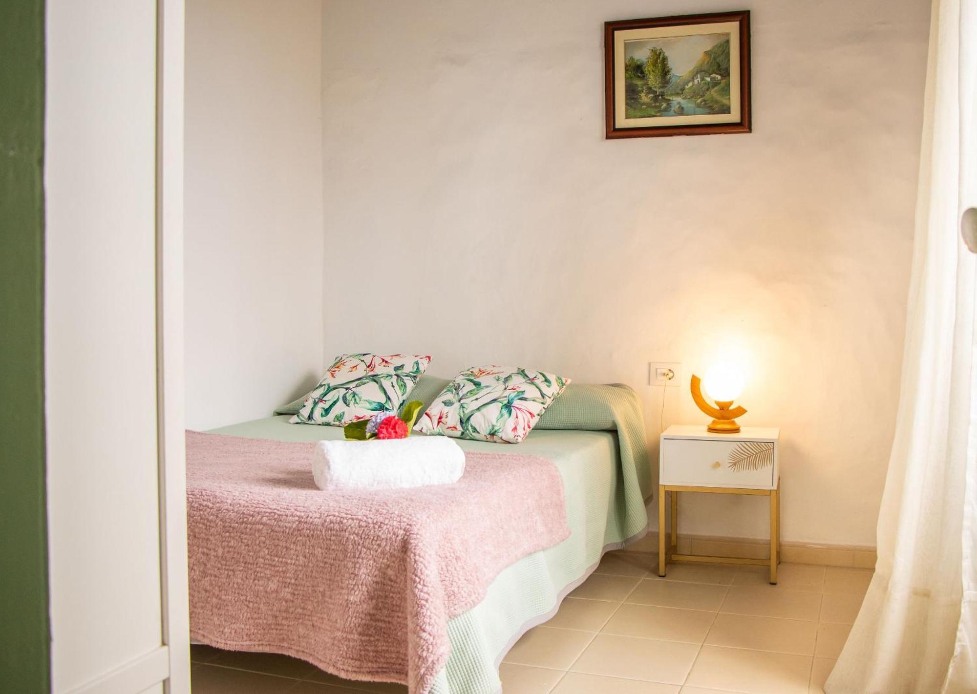 Vivienda Vacacional Finca Monterrey Mazo 外观 照片