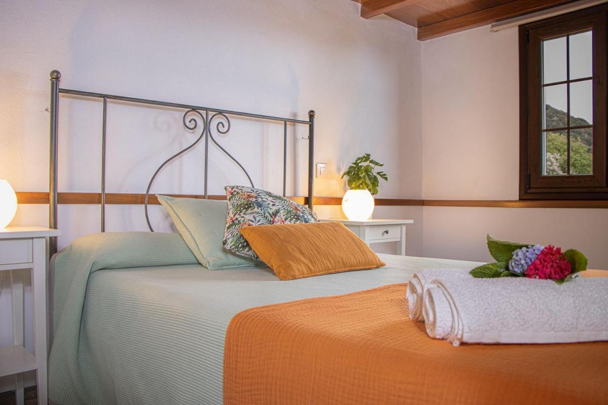 Vivienda Vacacional Finca Monterrey Mazo 外观 照片