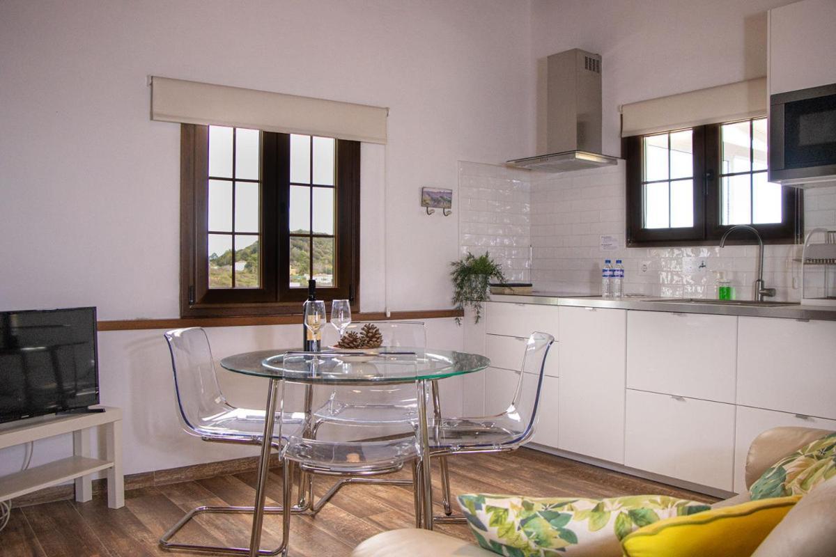 Vivienda Vacacional Finca Monterrey Mazo 外观 照片