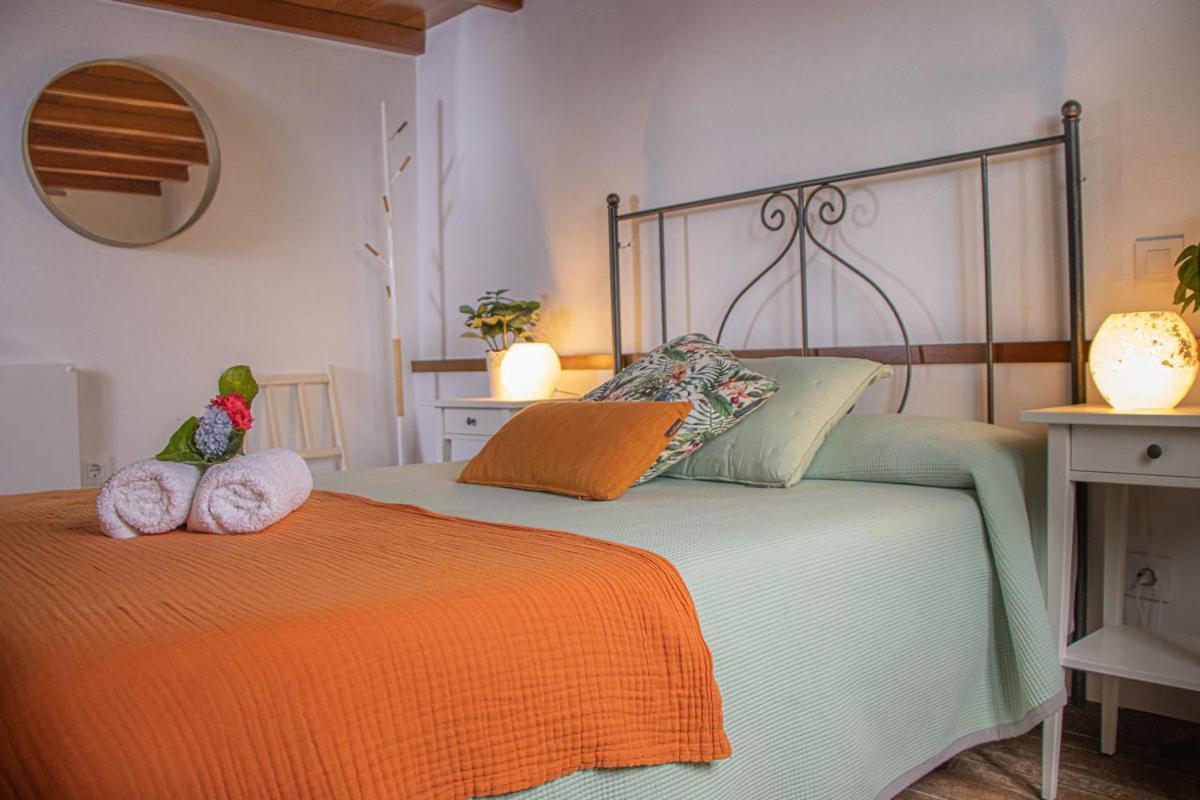 Vivienda Vacacional Finca Monterrey Mazo 外观 照片