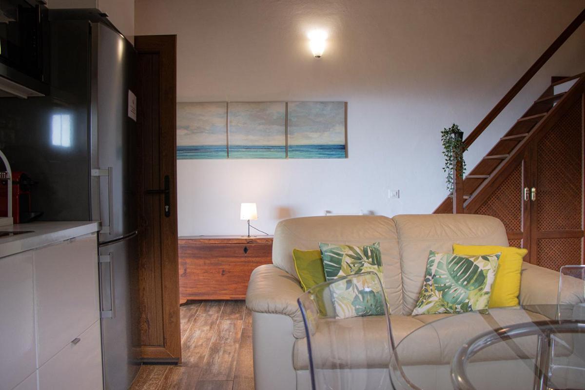 Vivienda Vacacional Finca Monterrey Mazo 外观 照片