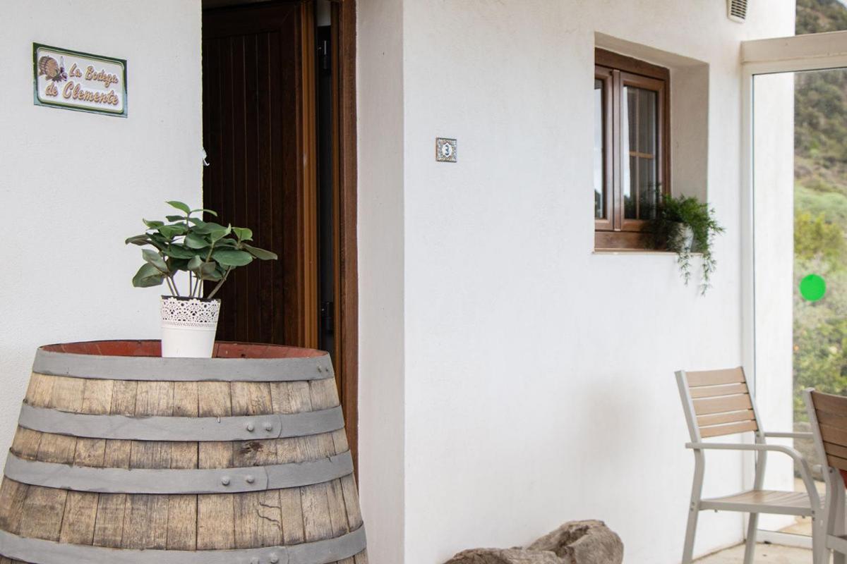 Vivienda Vacacional Finca Monterrey Mazo 外观 照片