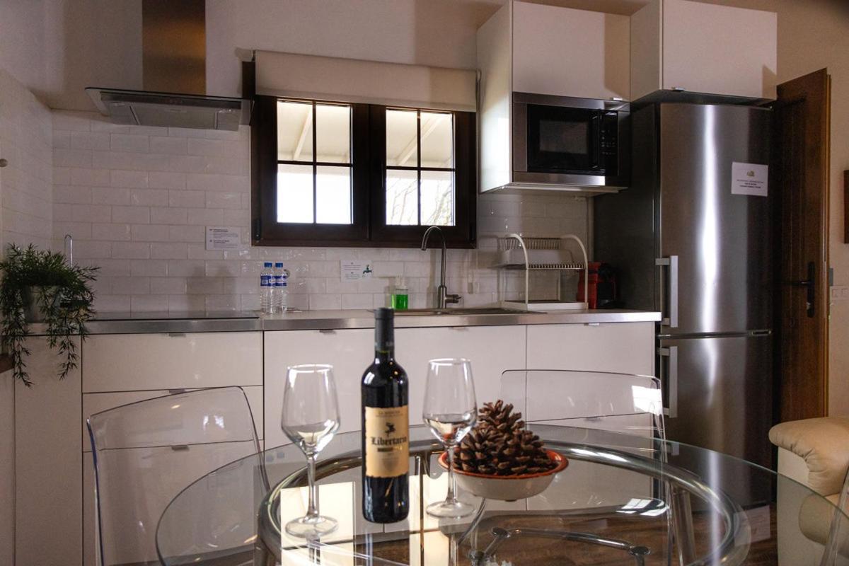 Vivienda Vacacional Finca Monterrey Mazo 外观 照片
