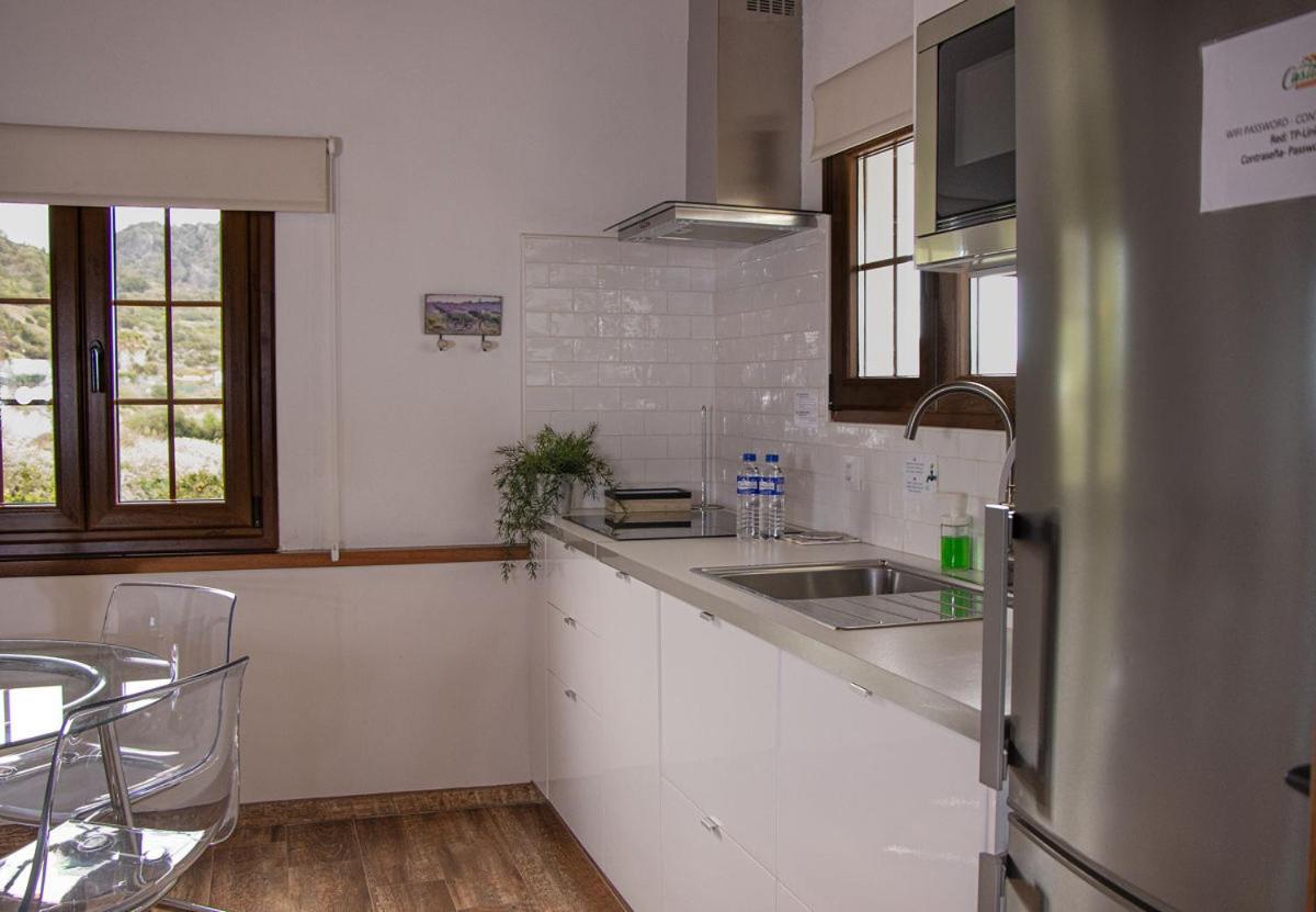 Vivienda Vacacional Finca Monterrey Mazo 外观 照片