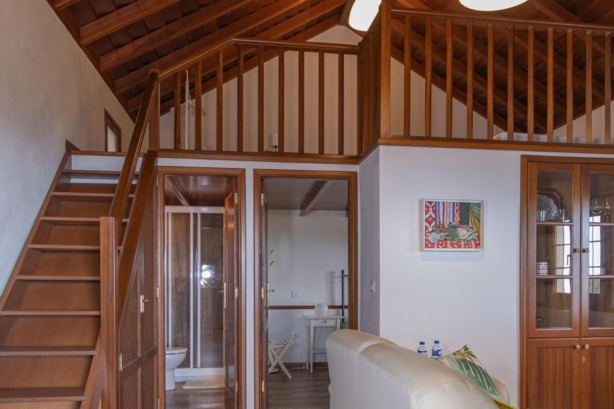 Vivienda Vacacional Finca Monterrey Mazo 外观 照片