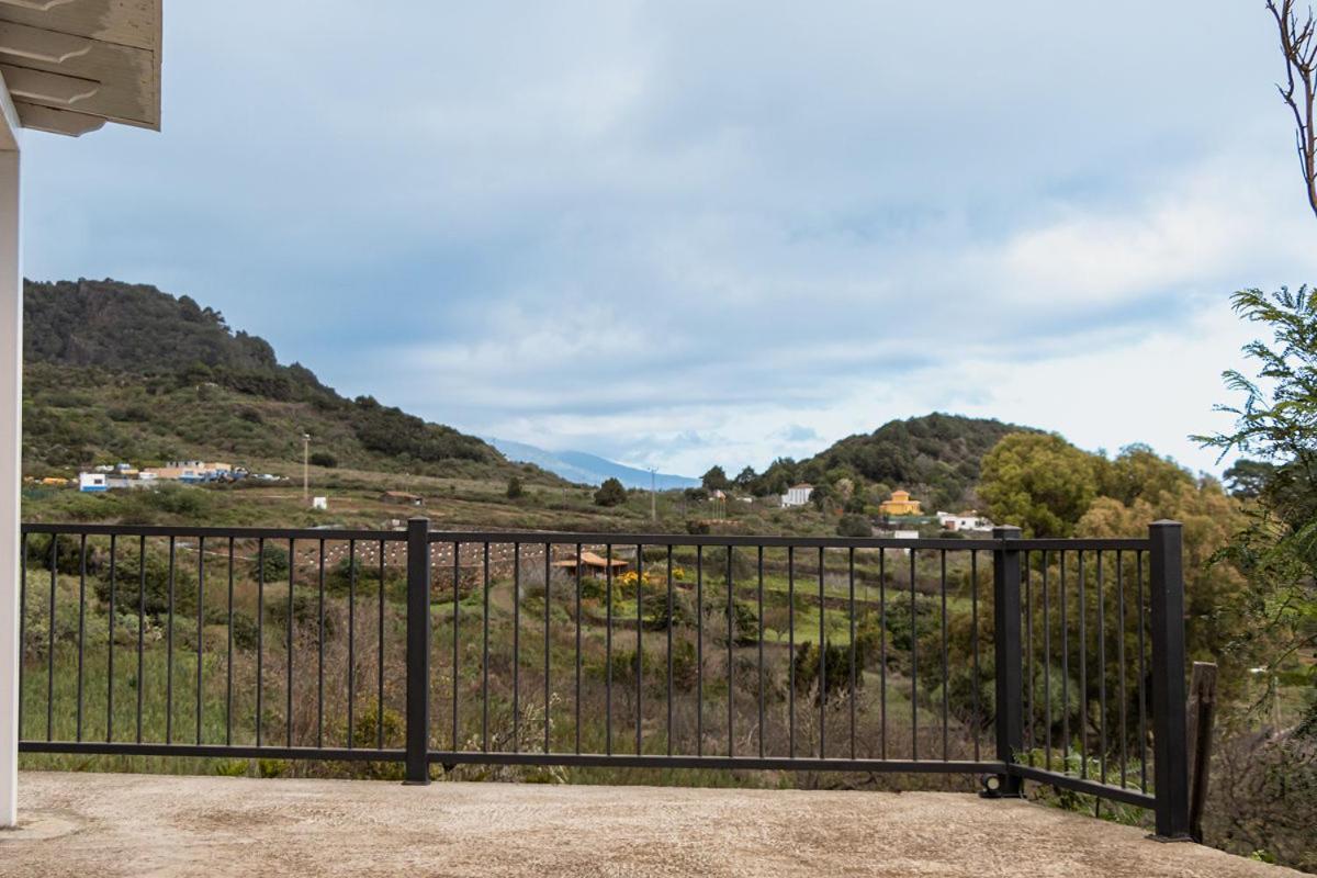 Vivienda Vacacional Finca Monterrey Mazo 外观 照片