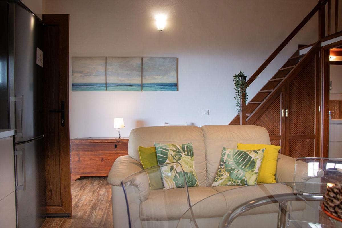 Vivienda Vacacional Finca Monterrey Mazo 外观 照片